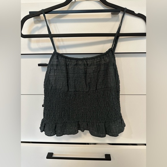 Zara tank top - Picture 1 of 1